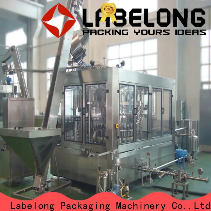 quality manufacturers for still water 1