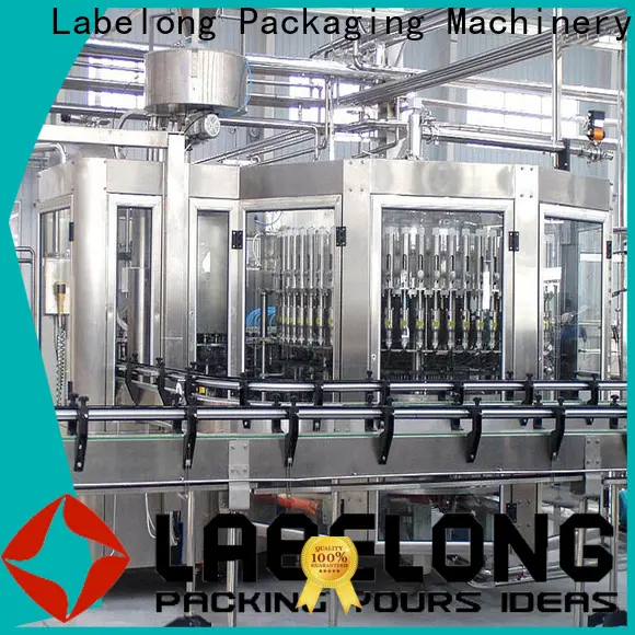 automatic bottling machine for wine 1