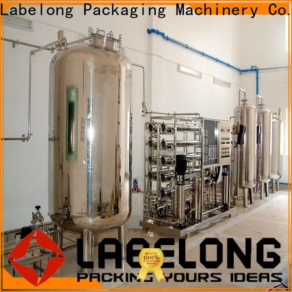 useful ro system ultra-filtration series for mineral water 1