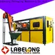 Labelong Packaging Machinery pet bottle machine energy saving for hot-fill bottle 1