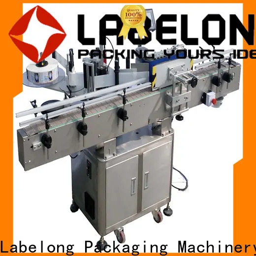 Labelong Packaging Machinery high-tech owner for chemical industry 1