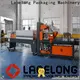 Labelong Packaging Machinery shrink packing machine plc control system for cans 1