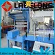 linear shrink film machine with touch screen for small packages 1