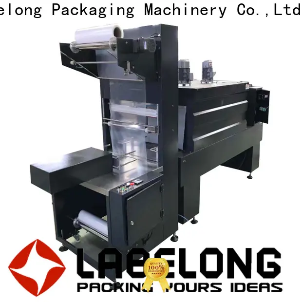 high-energy with touch screen for small packages 1