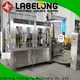 Labelong Packaging Machinery stable mineral water plant cost China for mineral water, for sparkling water, for alcoholic drinks 1