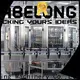 Labelong Packaging Machinery high quality automatic bottle filling machine supplier for flavor water 1