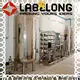 Labelong Packaging Machinery water purifier for home embrane for process water 1