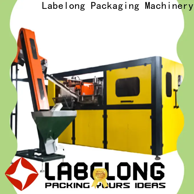 Labelong Packaging Machinery plastic bottle making machine widely-use for pet water bottle1 1