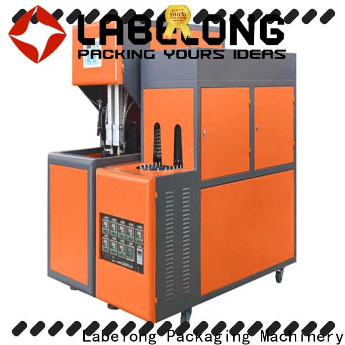 Labelong Packaging Machinery injection moulding machine energy saving for drinking oil 1