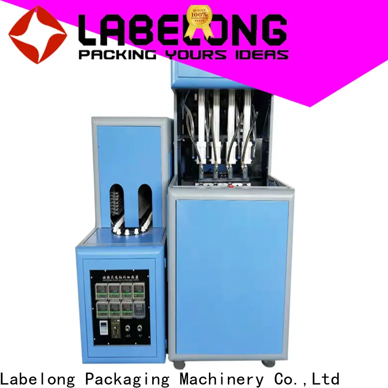 Labelong Packaging Machinery blow molding machine energy saving for pet water bottle 1
