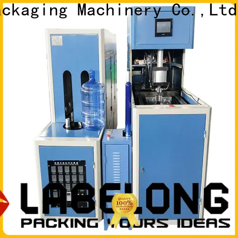 Labelong Packaging Machinery cellulose insulation machine widely-use for csd 1