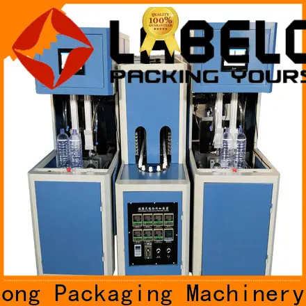 dual boots plastic bottle machine linear template for drinking oil 1