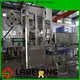 Labelong Packaging Machinery label applicator machine with high speed rate for chemical industry 1