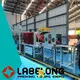 Labelong Packaging Machinery stretch film wrapping machine plc control system for cans 1