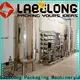 Labelong Packaging Machinery multiple filters water filter for home ultra-filtration series for mineral water 1
