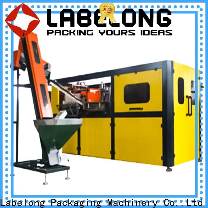 Labelong Packaging Machinery awesome bottle making machine linear template for pet water bottle 1