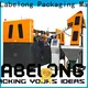 awesome plastic blow moulding machine long-term-use for hot-fill bottle 1