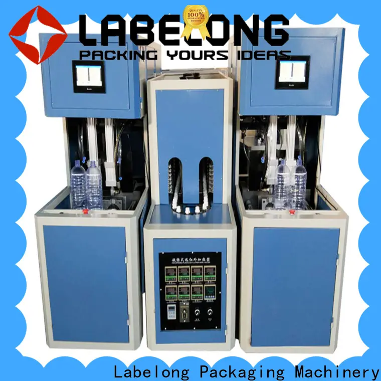 advanced plastic moulding machine energy saving for pet water bottle 1