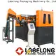 dual boots injection moulding machine with hgh efficiency for csd 1