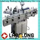 Labelong Packaging Machinery effective labeling machine manufacturer certifications for chemical industry 1