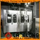 high quality water bottling machine China for flavor water 1