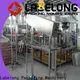 superior water filling machine for sale compact structed for wine 1
