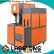 dual boots pet blowing machine energy saving for csd 1