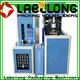 humanized  blow molding machine for sale energy saving for hot-fill bottle 1
