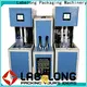 Labelong Packaging Machinery stretch blow moulding widely-use for hot-fill bottle 1