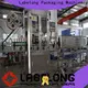 suitable labeller with touch screen for chemical industry 1