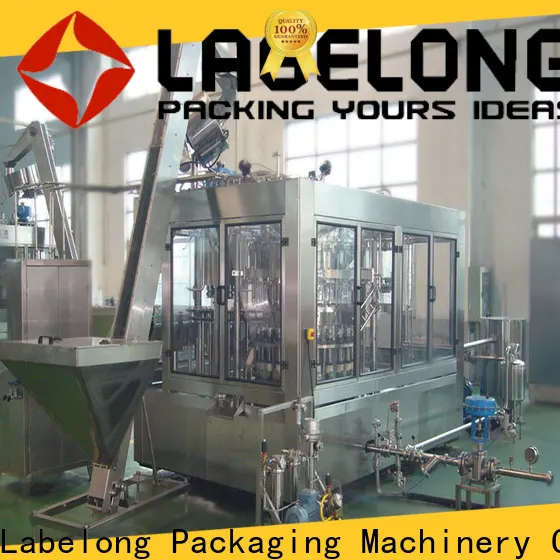 superior water bottling equipment good looking for flavor water 1
