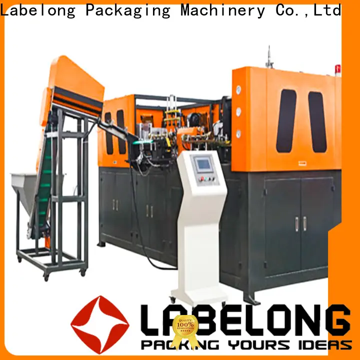 Labelong Packaging Machinery high-quality bottle making machine widely-use for csd 1