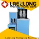 Labelong Packaging Machinery awesome injection blow moulding machine energy saving for drinking oil 1
