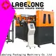 high-quality blow moulding machine price long-term-use for drinking oil 1