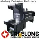 Labelong Packaging Machinery heat shrink wrap supply for small packages 1