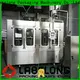 stable water bottle packing machine for mineral water, for sparkling water, for alcoholic drinks 1