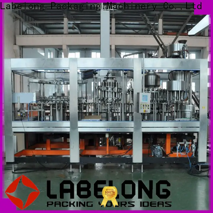 quality water bottling equipment manufacturers for still water 1