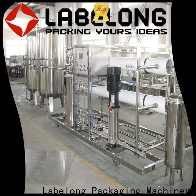 useful well water treatment systems embrane for beverage’s water 1