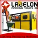 Labelong Packaging Machinery high-quality insulation blowing machine for sale in-green for pet water bottle 1