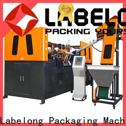awesome pet blowing machine manufacturers long-term-use for hot-fill bottle 1
