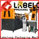 awesome pet blowing machine manufacturers long-term-use for hot-fill bottle 1