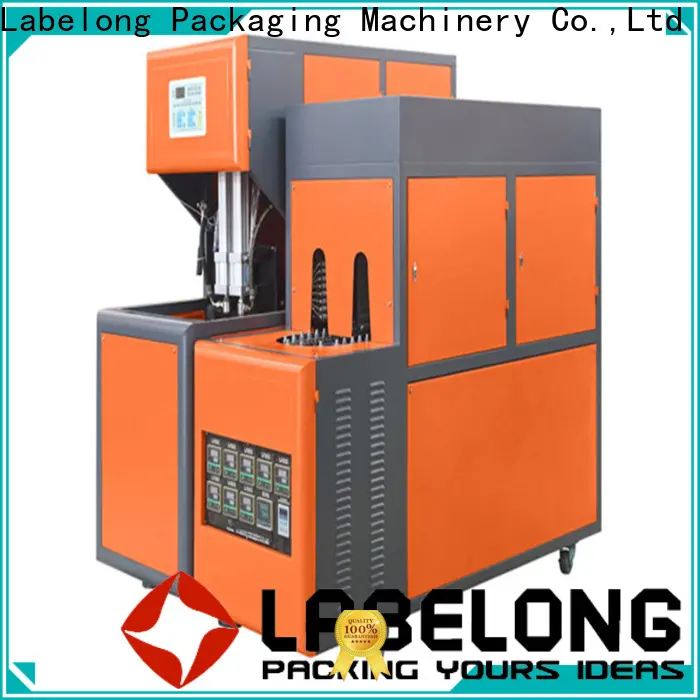 Labelong Packaging Machinery high-quality plastic moulding machine widely-use for pet water bottle 1