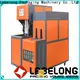 Labelong Packaging Machinery high-quality plastic moulding machine widely-use for pet water bottle 1