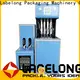 Labelong Packaging Machinery plastic injection molding machine widely-use for csd 1