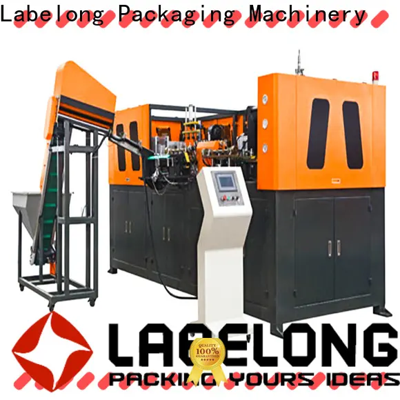 Labelong Packaging Machinery bottle making machine energy saving for pet water bottle 1