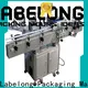 Labelong Packaging Machinery suitable large label maker resources for cosmetic 1