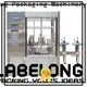 Labelong Packaging Machinery vinyl label printer owner for food 1