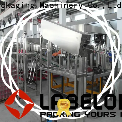 intelligent mineral water plant cost for mineral water, for sparkling water, for alcoholic drinks 1