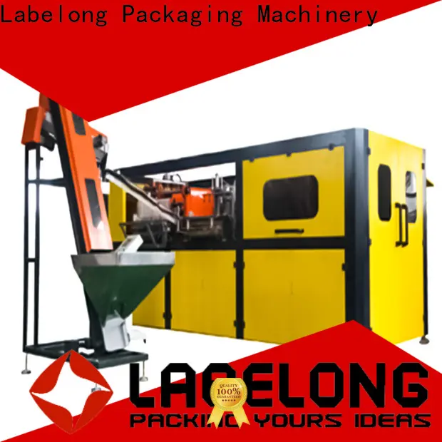 Labelong Packaging Machinery blow molding machine long-term-use for csd 1