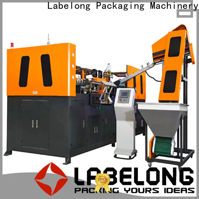 advanced blower machine price with hgh efficiency for hot-fill bottle 1